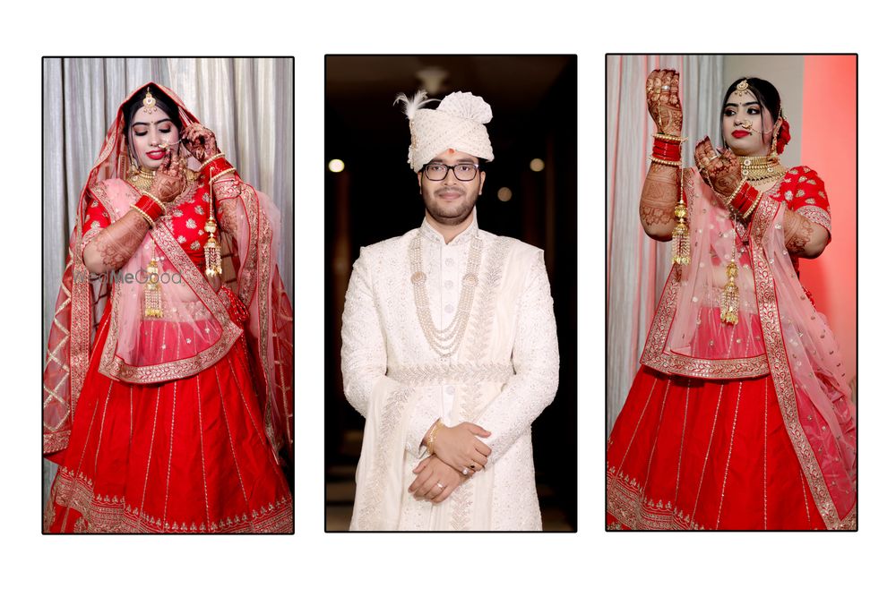 Photo From Siddharth with Divya - By Kanika Photography