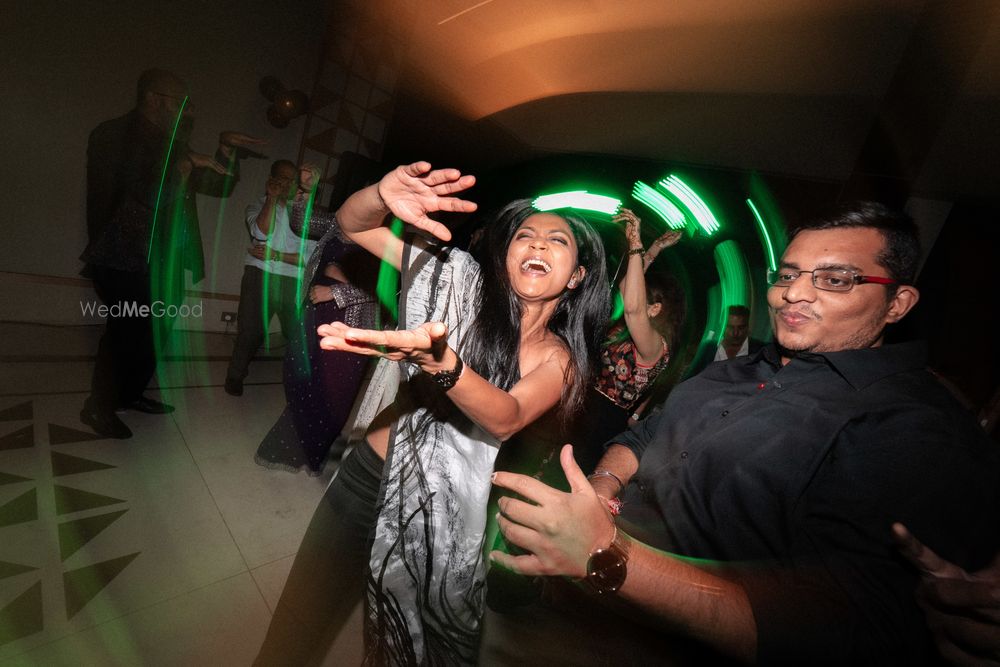 Photo From Cocktail Party - By Yogi Zaveri Photography