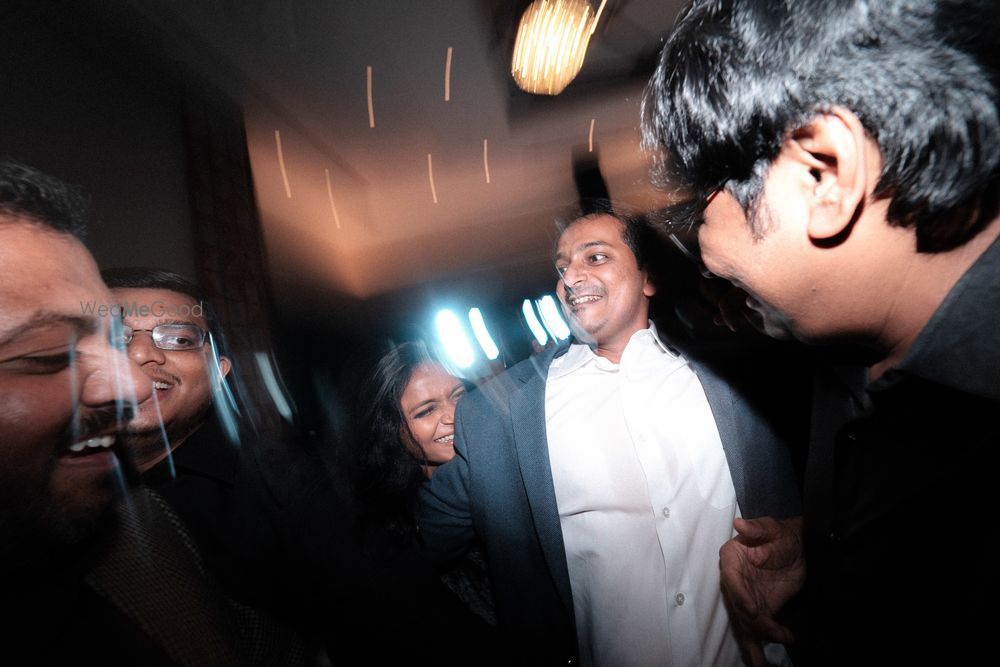 Photo From Cocktail Party - By Yogi Zaveri Photography