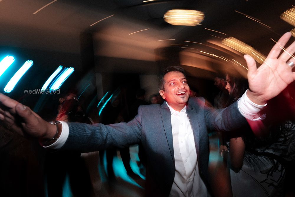 Photo From Cocktail Party - By Yogi Zaveri Photography
