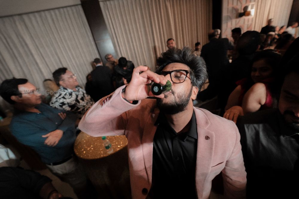 Photo From Cocktail Party - By Yogi Zaveri Photography