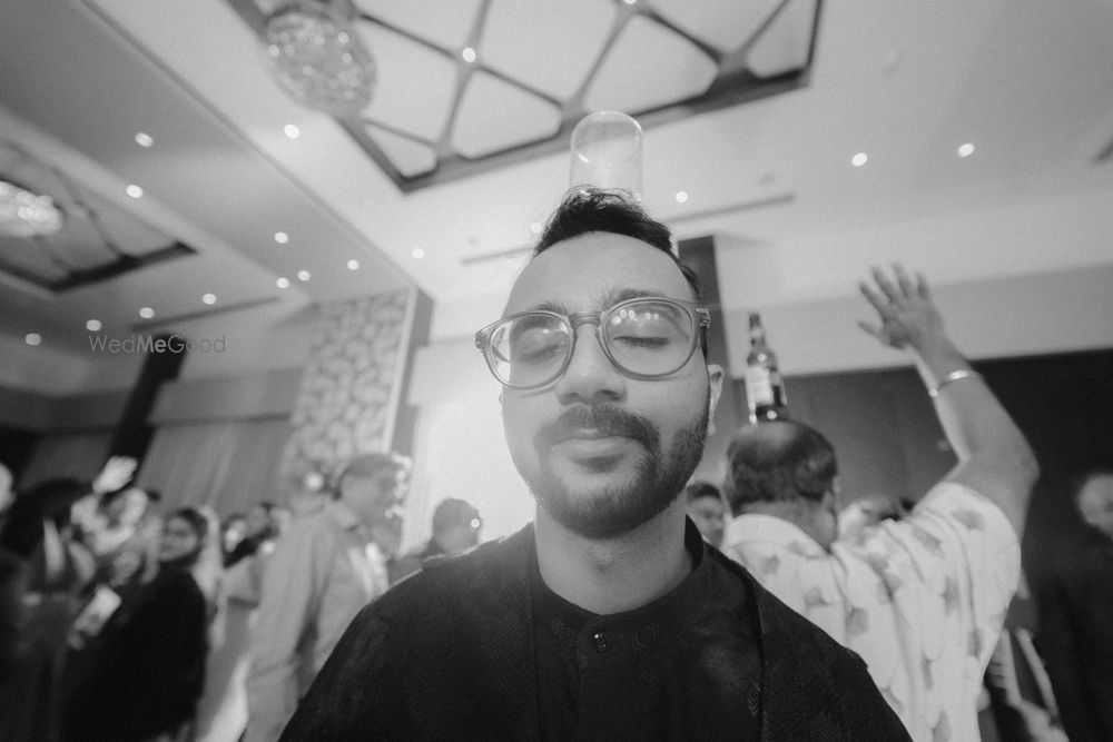 Photo From Cocktail Party - By Yogi Zaveri Photography
