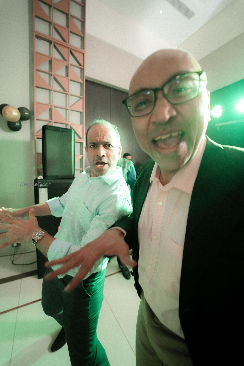 Photo From Cocktail Party - By Yogi Zaveri Photography