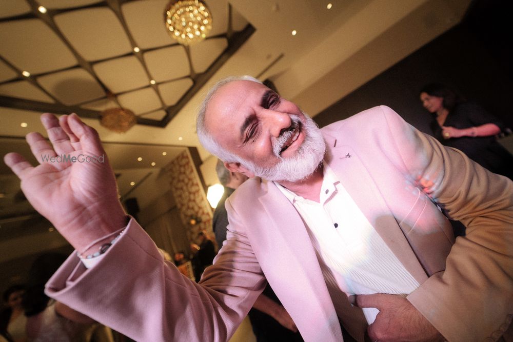 Photo From Cocktail Party - By Yogi Zaveri Photography