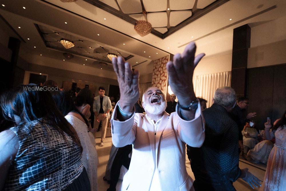 Photo From Cocktail Party - By Yogi Zaveri Photography