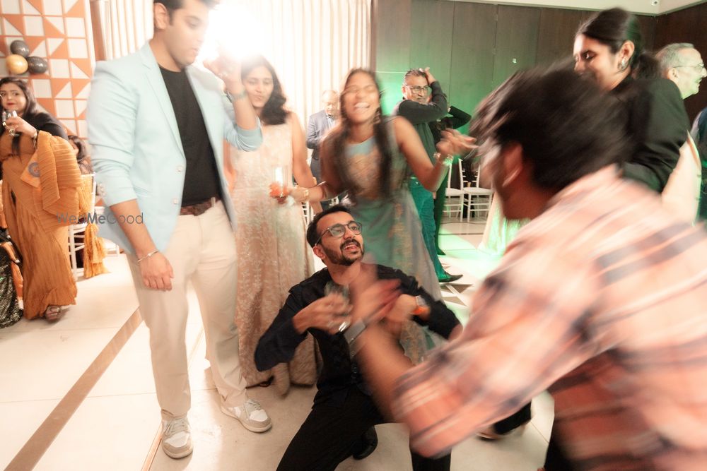 Photo From Cocktail Party - By Yogi Zaveri Photography