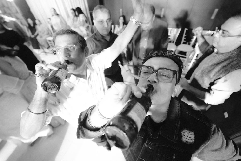 Photo From Cocktail Party - By Yogi Zaveri Photography