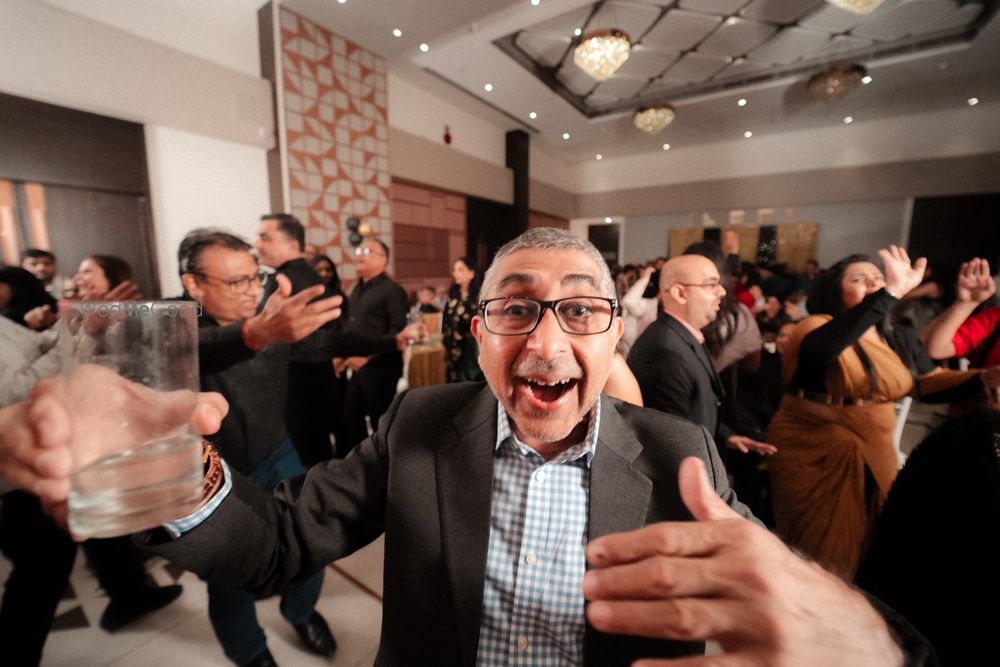 Photo From Cocktail Party - By Yogi Zaveri Photography