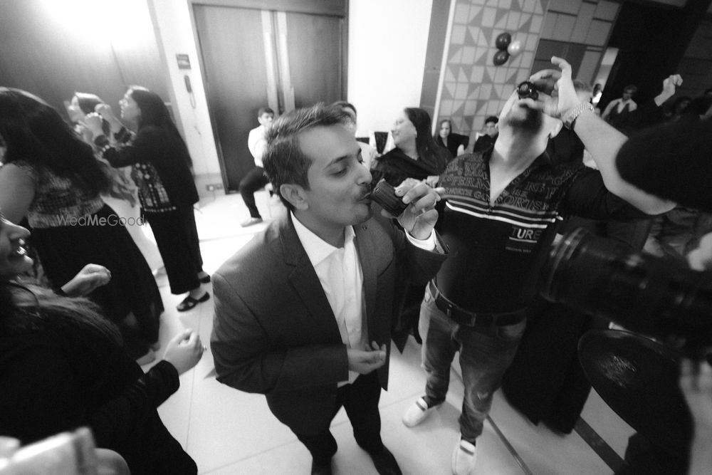 Photo From Cocktail Party - By Yogi Zaveri Photography