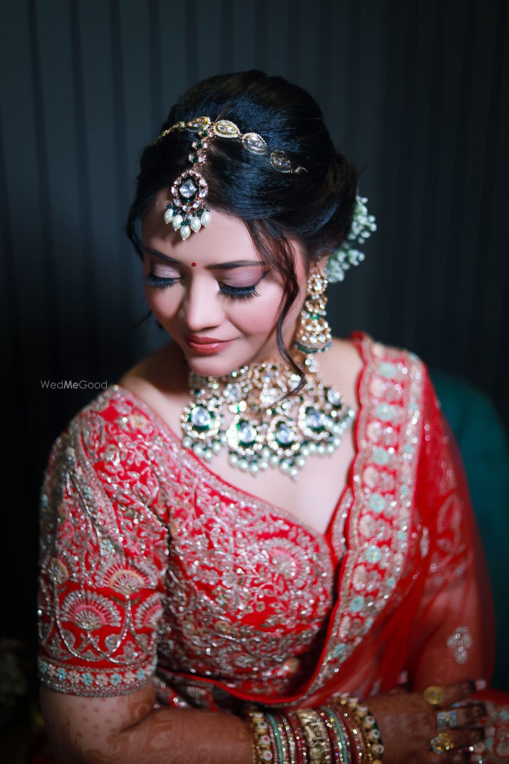 Photo From Rahul & Swati - By NADAR CREATIONS