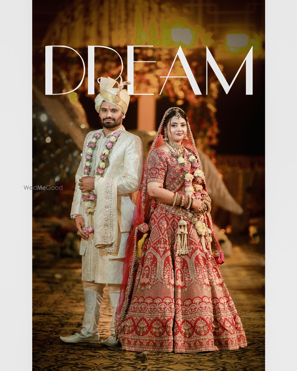 Photo From Rahul & Swati - By NADAR CREATIONS