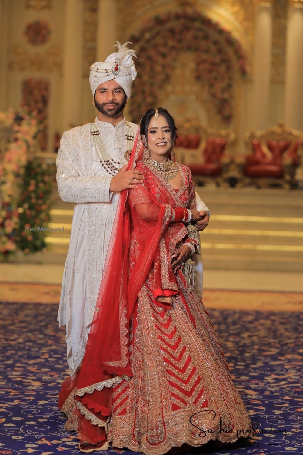 Photo From Raveena - By Makeup by Ishita Chopra