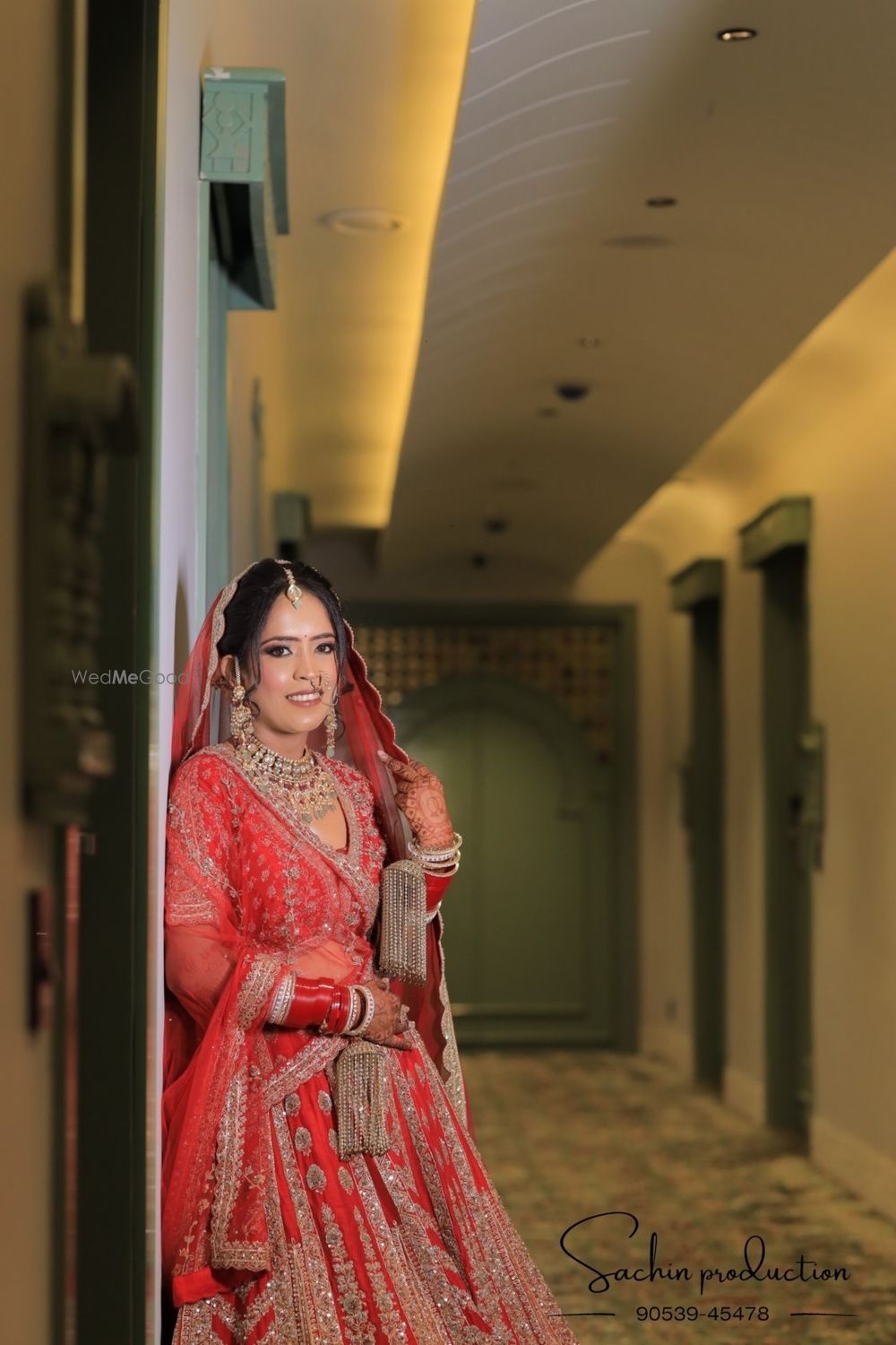 Photo From Raveena - By Makeup by Ishita Chopra