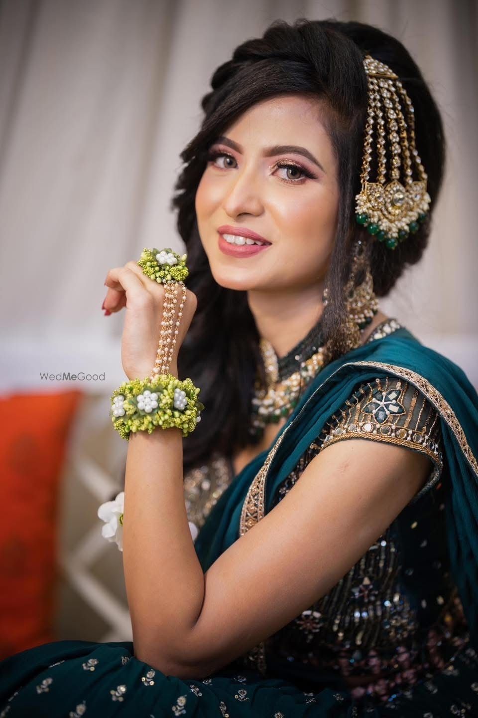 Photo From rajiya and suleman - By Makeup Mistress