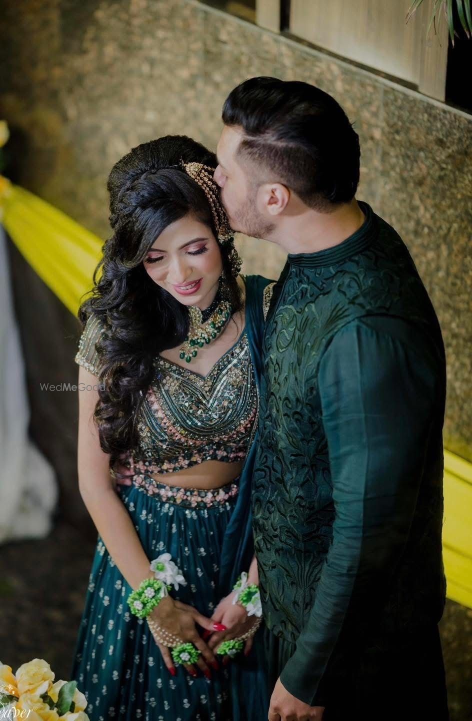 Photo From rajiya and suleman - By Makeup Mistress