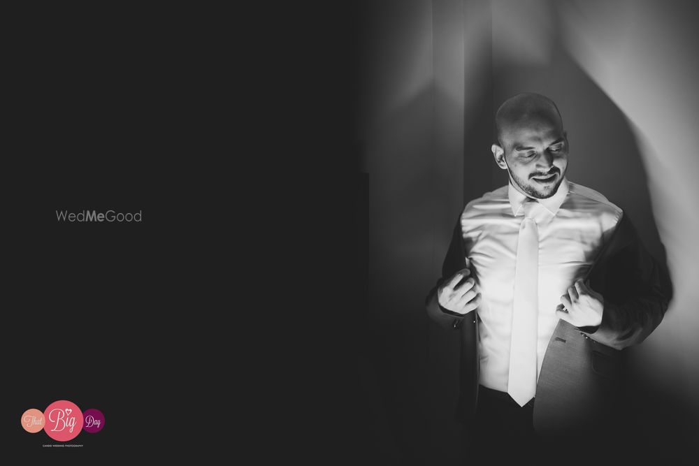 Photo From Anthony & Nixie - By That Big Day