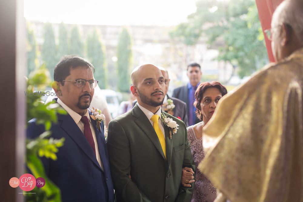 Photo From Anthony & Nixie - By That Big Day