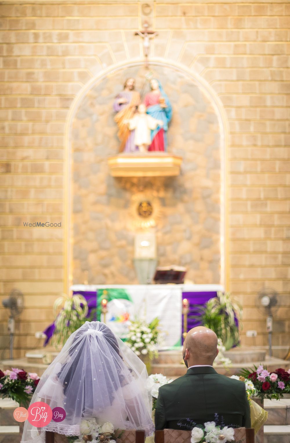 Photo From Anthony & Nixie - By That Big Day