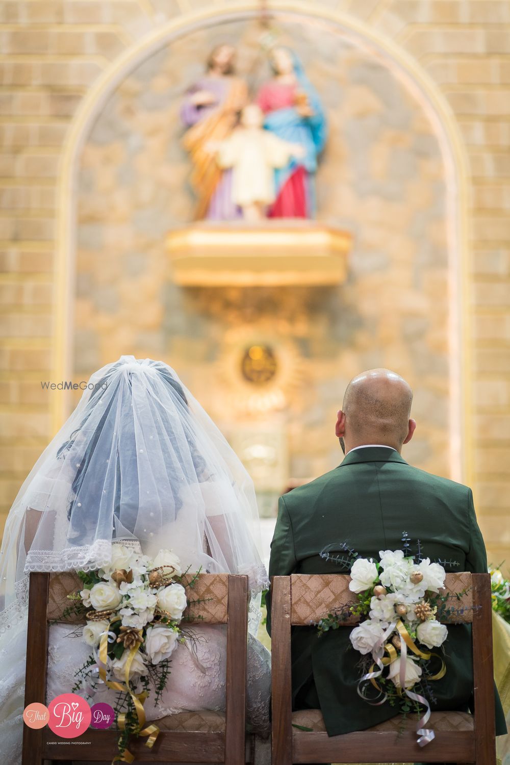 Photo From Anthony & Nixie - By That Big Day