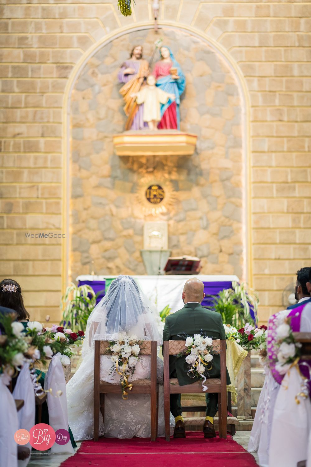 Photo From Anthony & Nixie - By That Big Day
