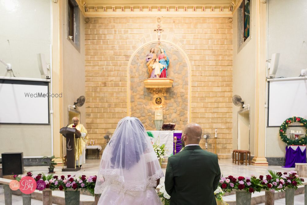 Photo From Anthony & Nixie - By That Big Day