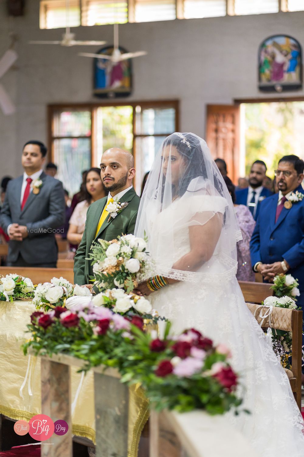 Photo From Anthony & Nixie - By That Big Day