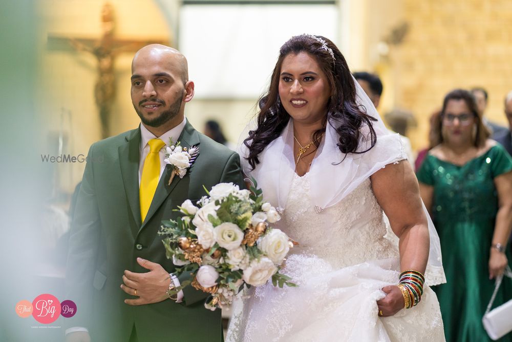 Photo From Anthony & Nixie - By That Big Day
