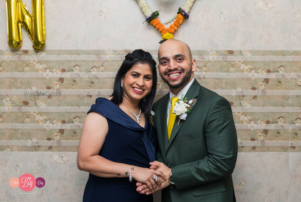 Photo From Anthony & Nixie - By That Big Day