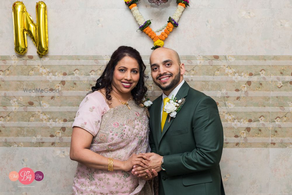 Photo From Anthony & Nixie - By That Big Day