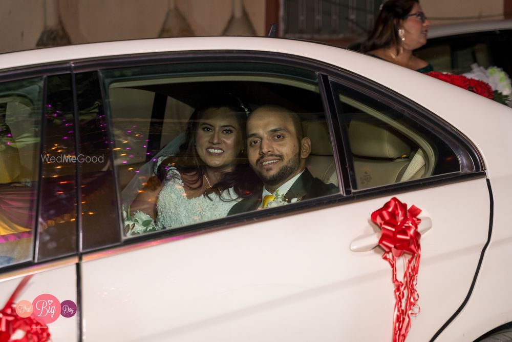Photo From Anthony & Nixie - By That Big Day