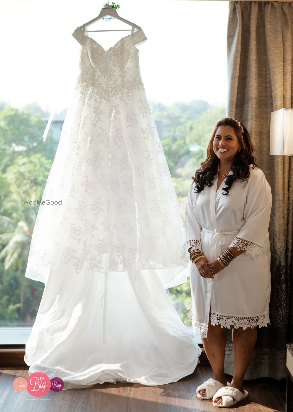Photo From Anthony & Nixie - By That Big Day