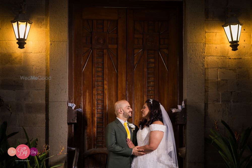 Photo From Anthony & Nixie - By That Big Day