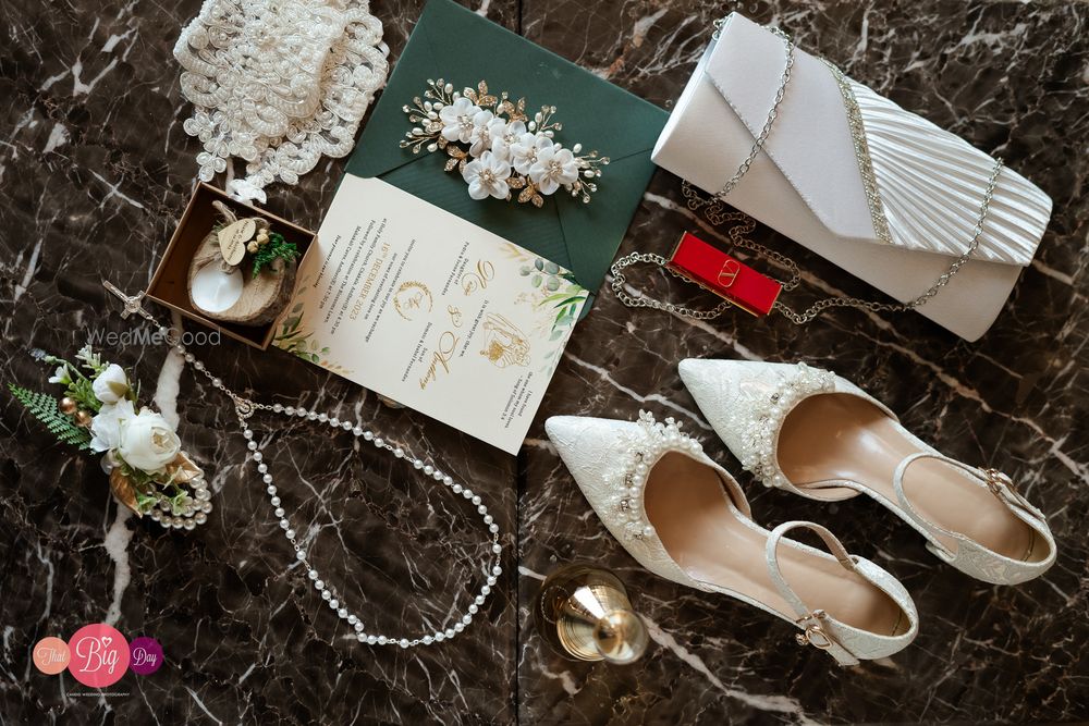 Photo From Anthony & Nixie - By That Big Day