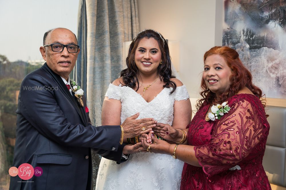 Photo From Anthony & Nixie - By That Big Day