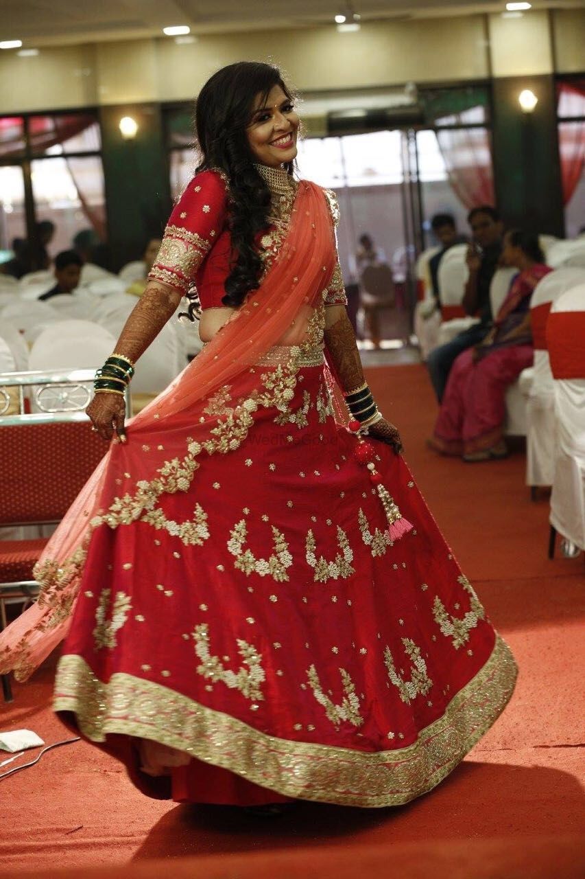 Photo From Real Bride - By Pushkar Bridal