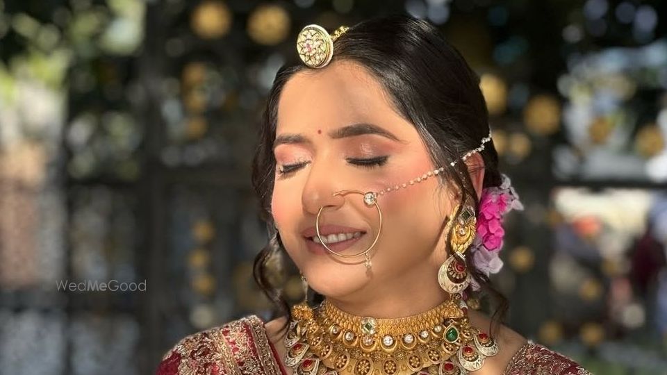 Makeover by Riya