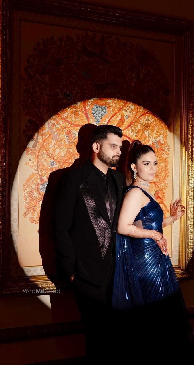 Photo From Taranpreet X Shaurya - By The Wedding Petals