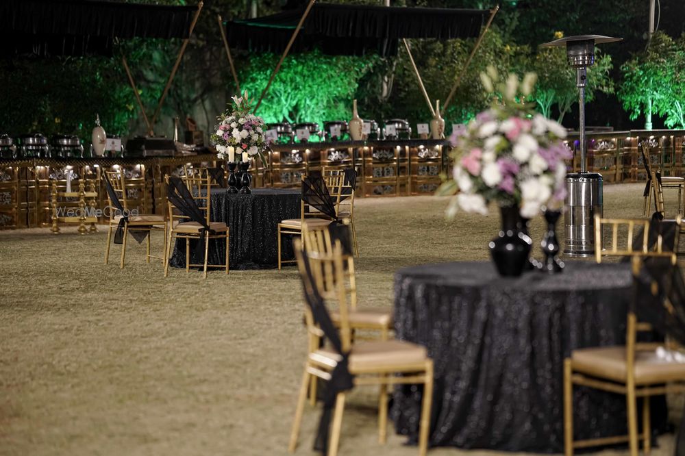 Photo From Dhruv x Soumya - By Lohagarh Fort Resort And Spa 