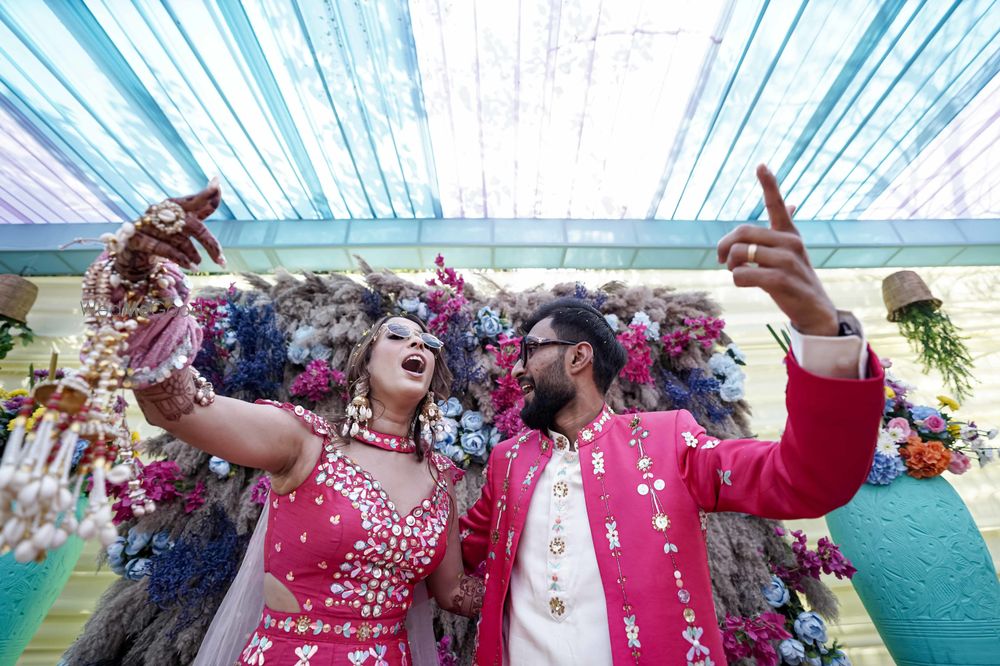 Photo From Dhruv x Soumya - By Lohagarh Fort Resort And Spa 
