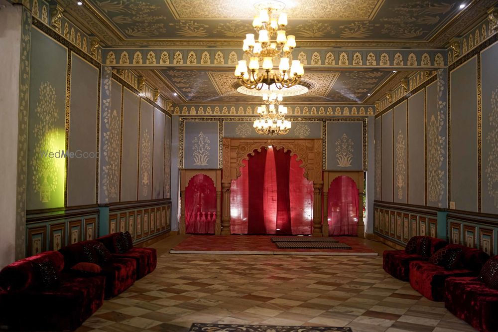 Photo From Dhruv x Soumya - By Lohagarh Fort Resort And Spa 