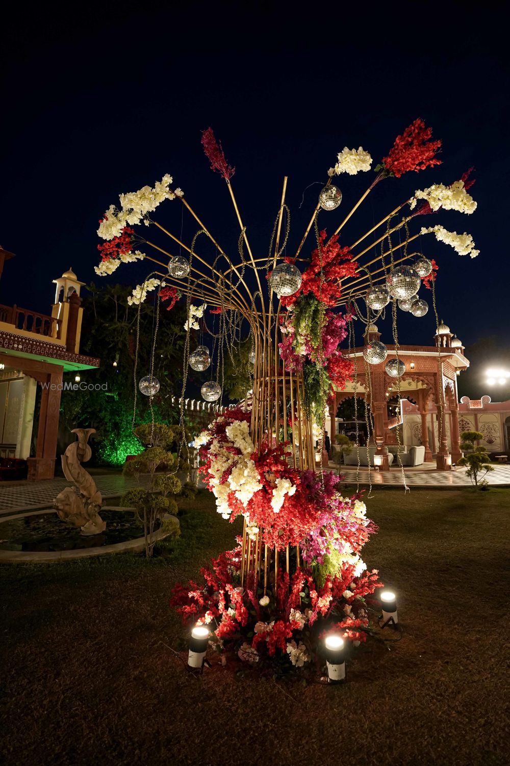 Photo From Dhruv x Soumya - By Lohagarh Fort Resort And Spa 