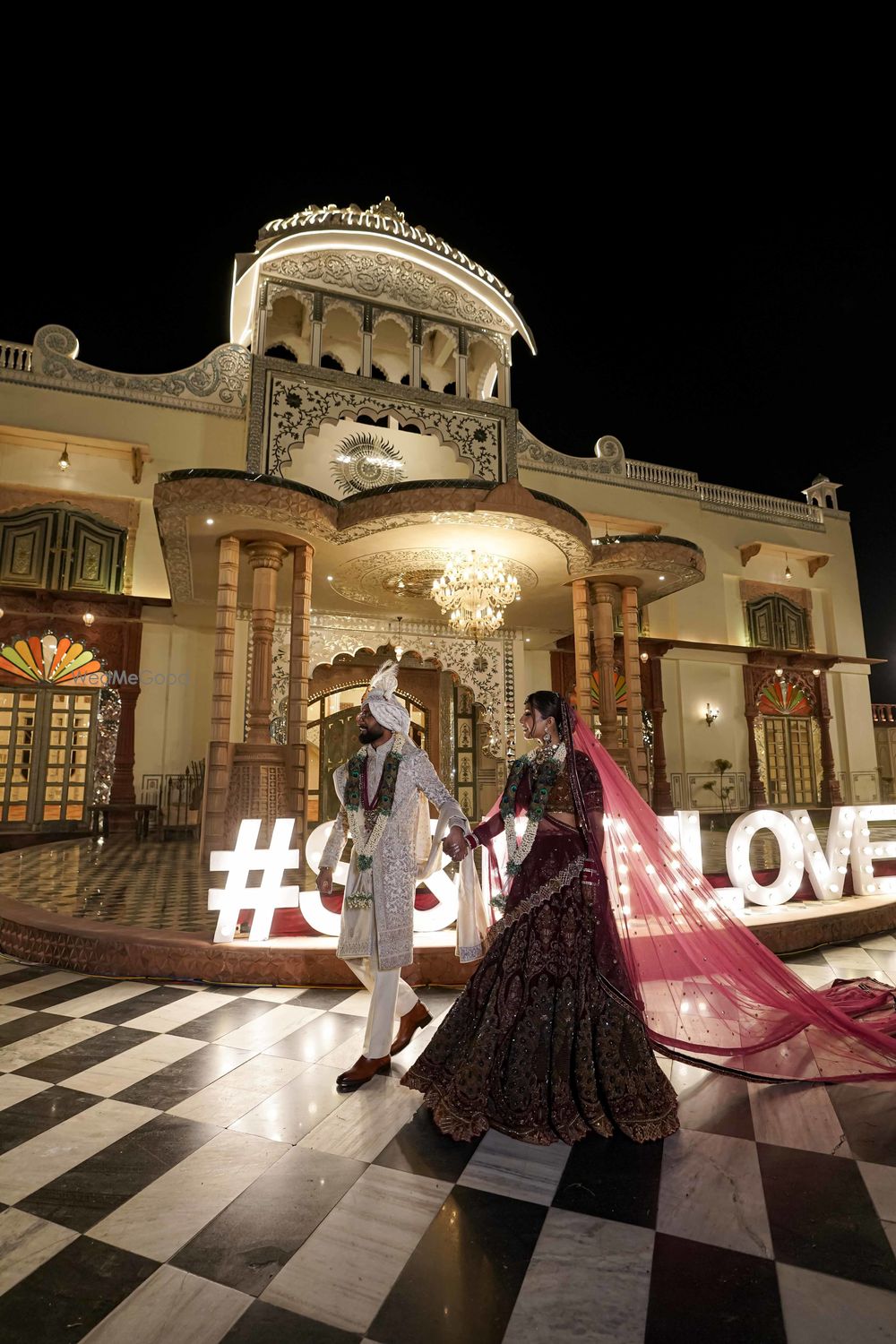 Photo From Dhruv x Soumya - By Lohagarh Fort Resort And Spa 