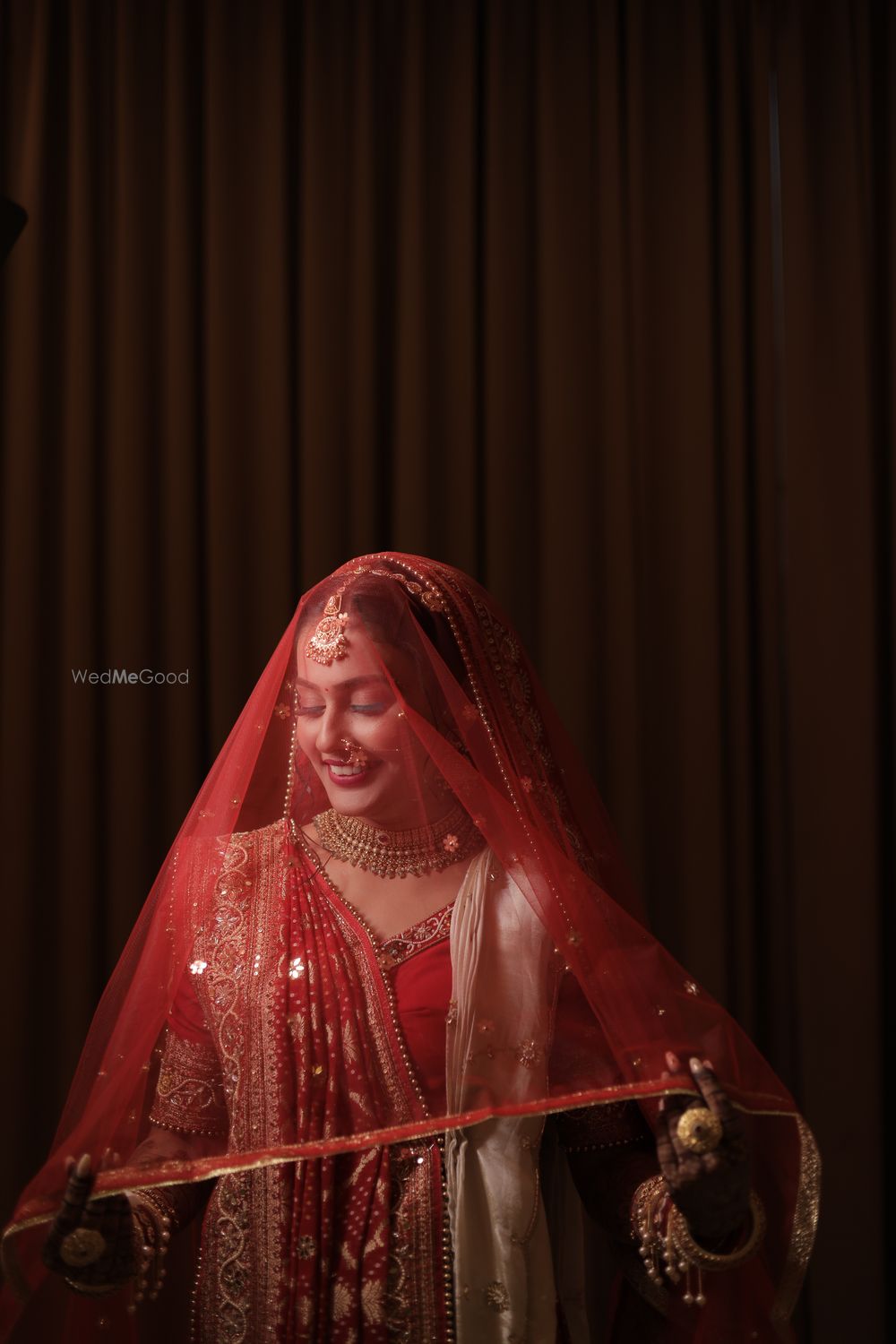 Photo From Khusi & Manmay - By Mr Portrait Studio