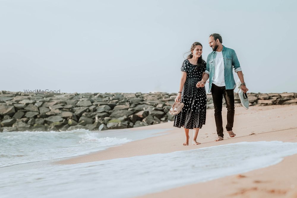 Photo From Kiruthiga Danny - By Oliyan Studios