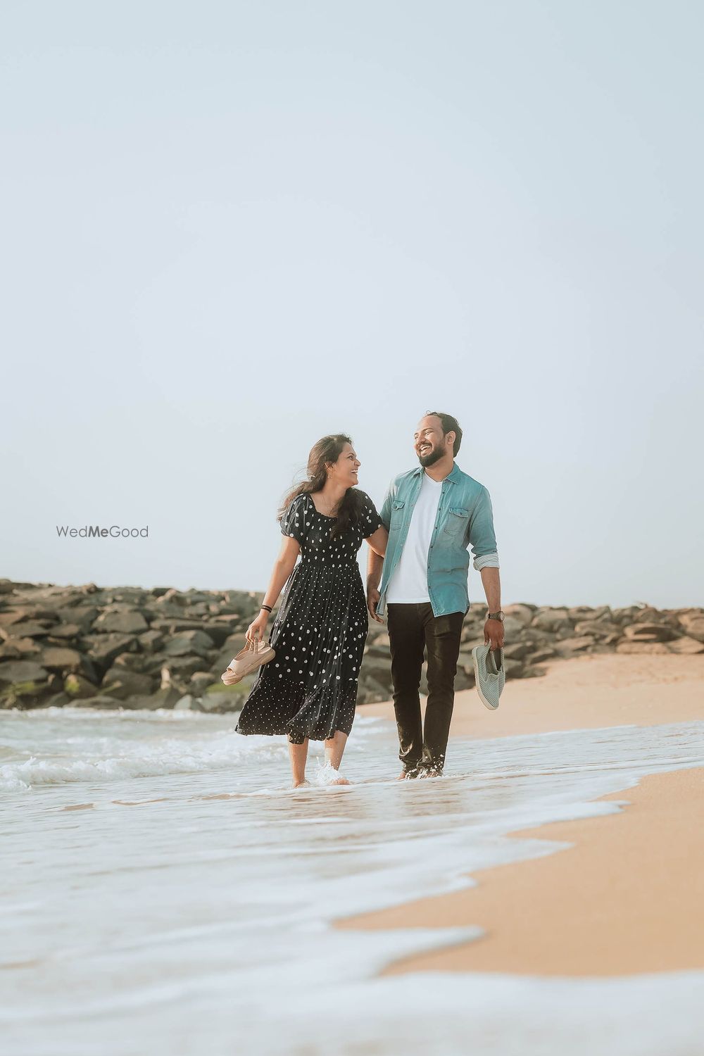 Photo From Kiruthiga Danny - By Oliyan Studios