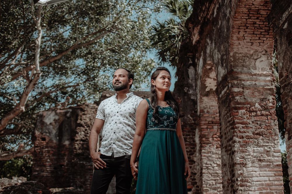 Photo From Kiruthiga Danny - By Oliyan Studios