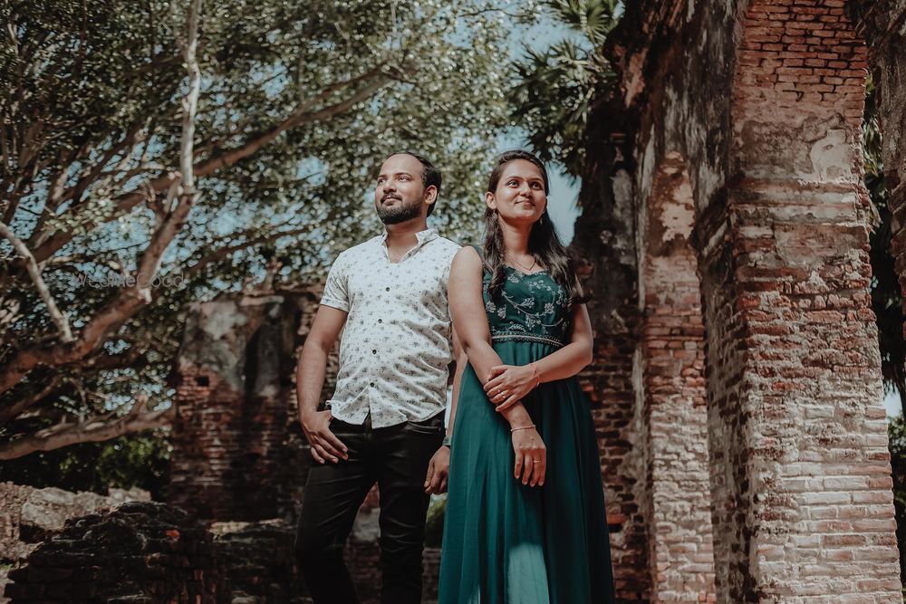 Photo From Kiruthiga Danny - By Oliyan Studios