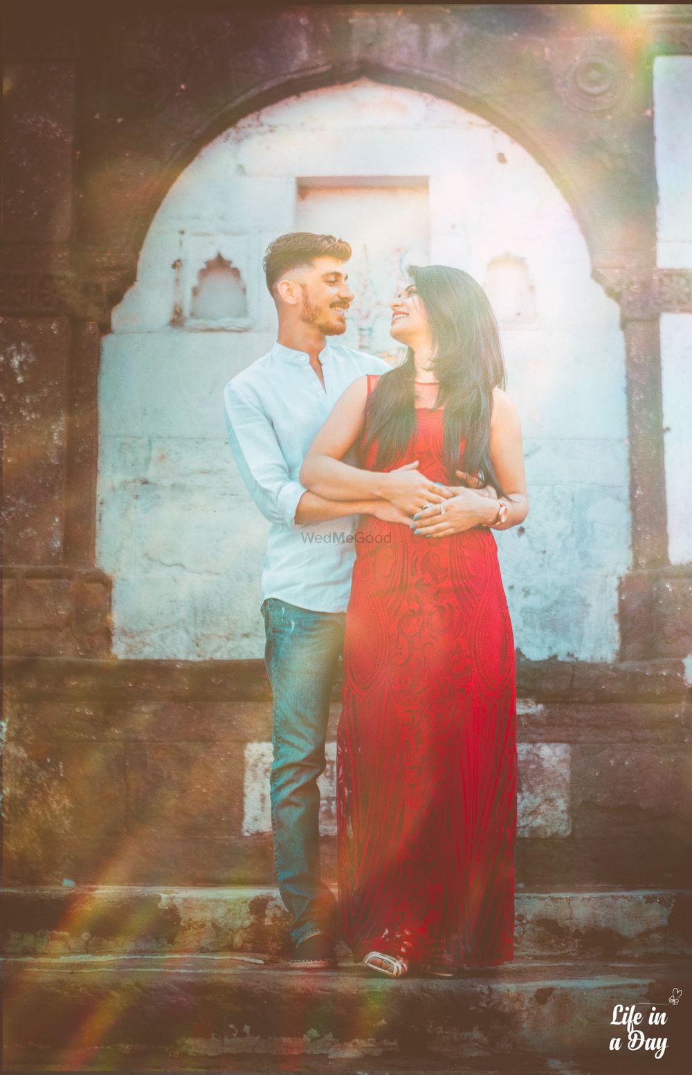 Photo From Mayur & Nikita Pre Wedding Shoot - By Life in a Day