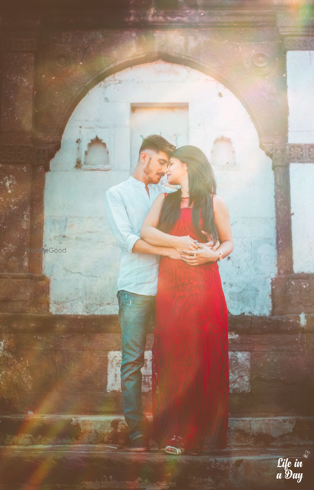 Photo From Mayur & Nikita Pre Wedding Shoot - By Life in a Day