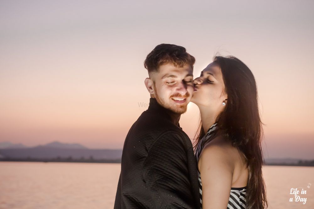 Photo From Mayur & Nikita Pre Wedding Shoot - By Life in a Day